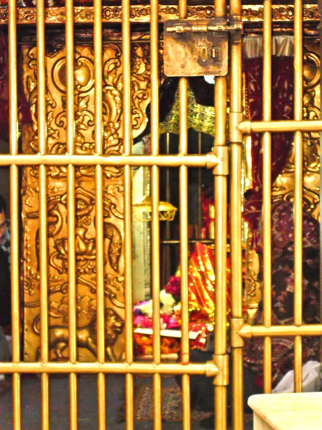 Chintpurni Temple (Chhinnamastika Shakti Peeth)