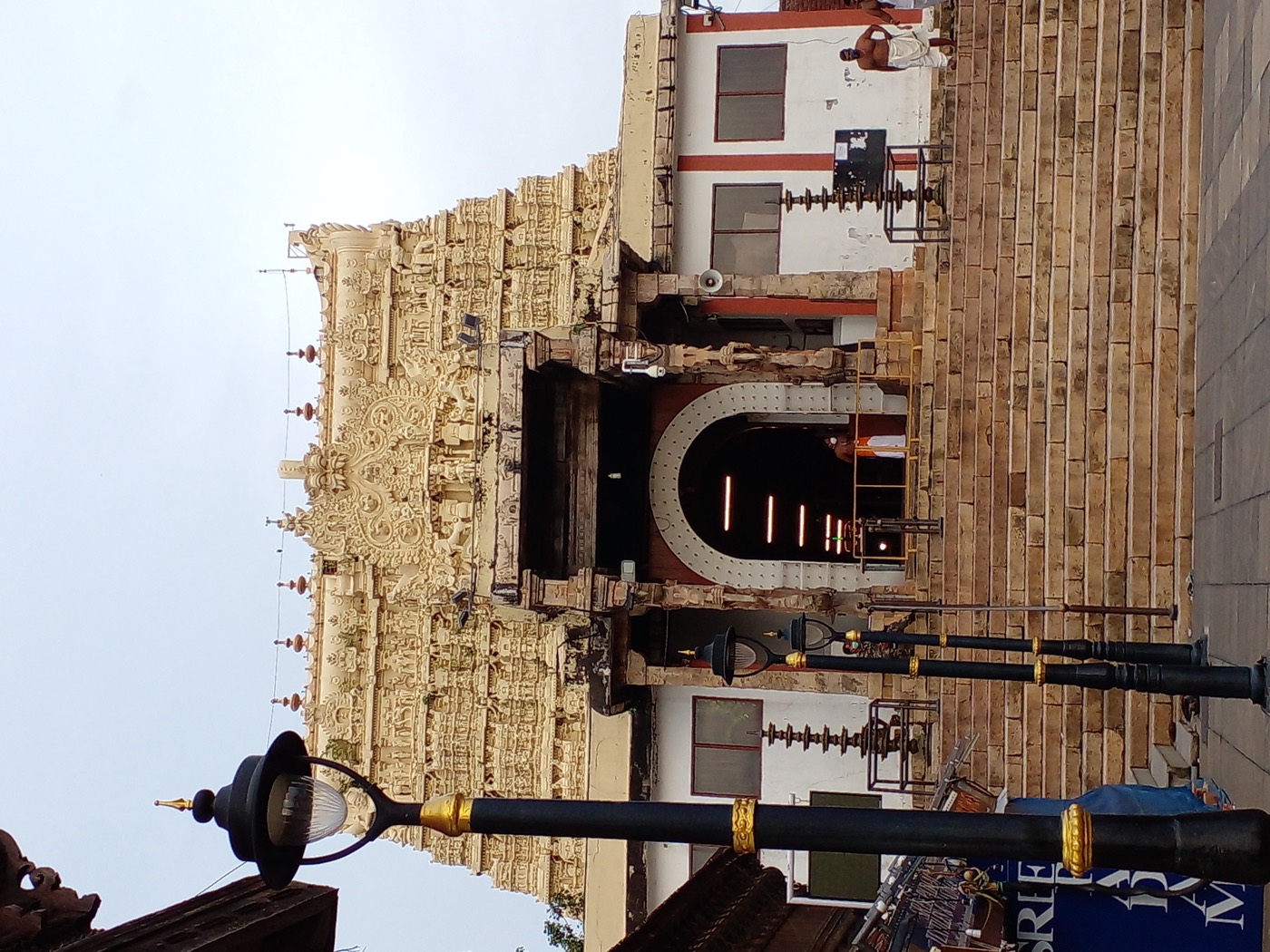 Sree Padmanabhaswamy Temple