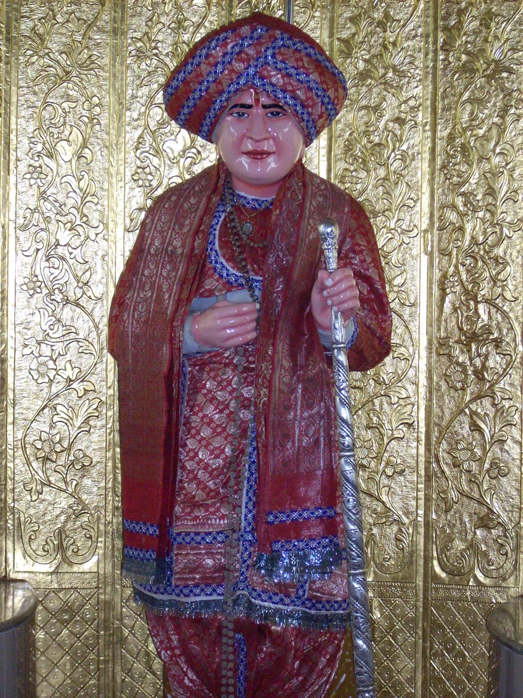 Virpur Jalaram Bapa Temple